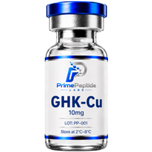 ghk cu