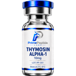 Home thymosin alpha 1