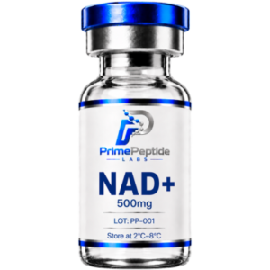 Home nad+