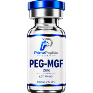 Home peg mgf