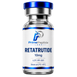 retatrutide