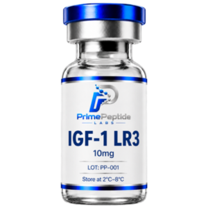 igf 1 lr3