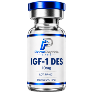 igf 1 des